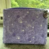 Sugar Skull Zipper Bag! - Image 3