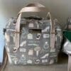 "I Do" Tiffany Style Bag - Image 2
