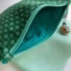Zipper Bag for the Green Enthusiast. - Image 2