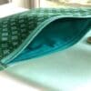Zipper Bag for the Green Enthusiast. - Image 3