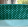 Zipper Bag for the Green Enthusiast. - Image 4