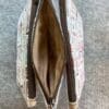 I Love Coffee Zipper Bag - Image 2