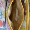 Go Nuts for Donuts Zipper Bag - Image 3