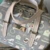 "I Do" Tiffany Style Bag - Image 4