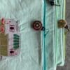 Gone Glamping Zipper Bag - Image 2