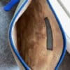 Embroidered Trout Zipper Bag - Image 4