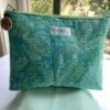 Gone Glamping Zipper Bag - Image 4