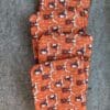 Longhorn Love Zipper Bag - Image 2