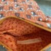 Longhorn Love Zipper Bag - Image 3