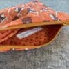 Longhorn Love Zipper Bag - Image 4