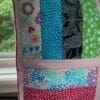 Jamboree of Color Pillow Cover 20" x 20" - Image 2