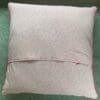 Jamboree of Color Pillow Cover 20" x 20" - Image 3